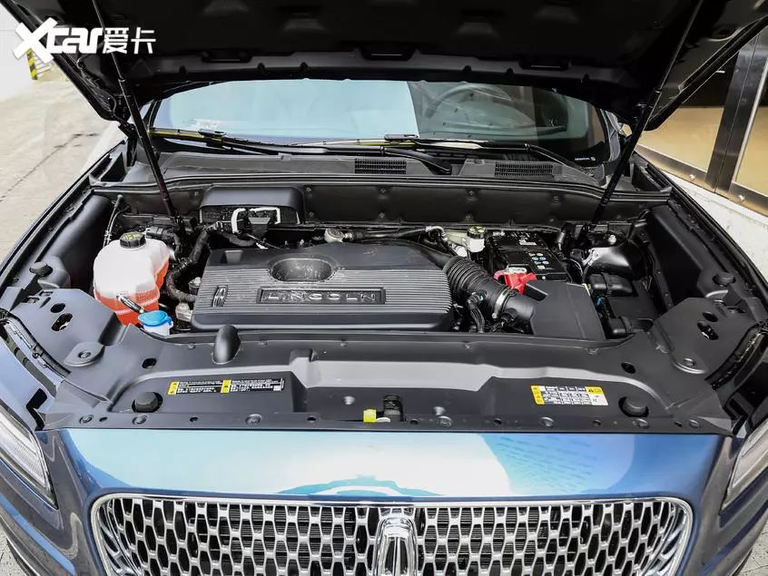 牌子硬、面子足，全是进口车，这些中大型豪华SUV50万就能买