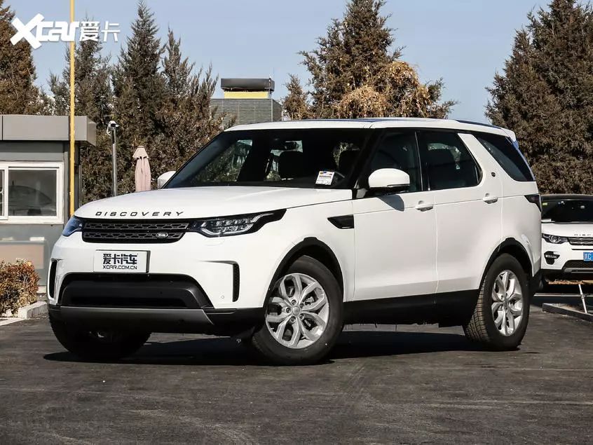 牌子硬、面子足，全是进口车，这些中大型豪华SUV50万就能买