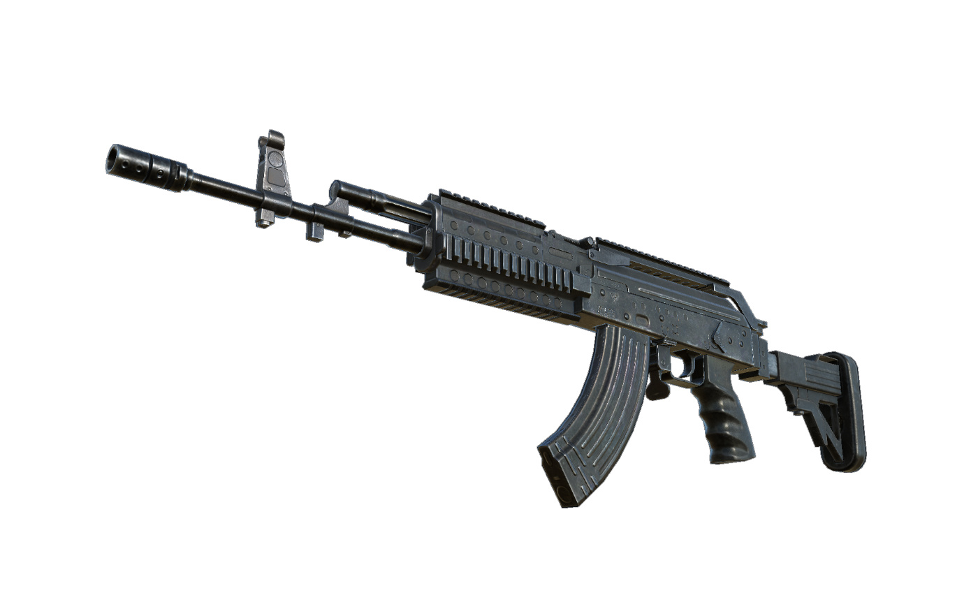 《绝地求生》手游"军团对决"版明日上线,m762来了