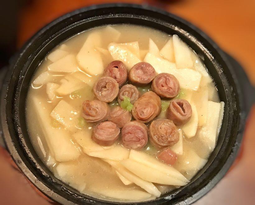 厦门鼓浪屿食闽菜 让食客在美食中了解闽南文化