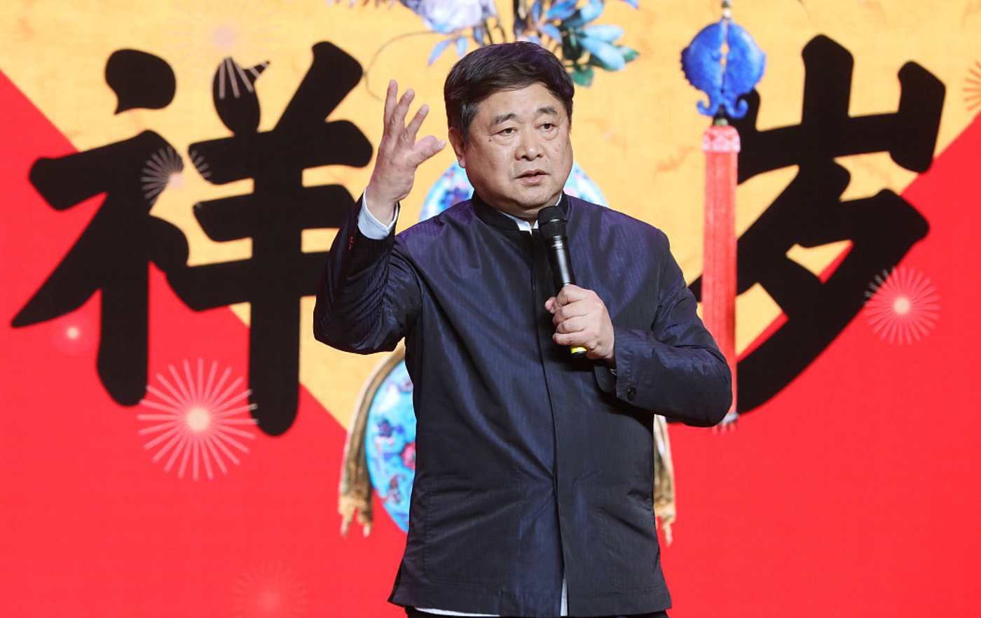 故宫明星院长单霁翔退休在任期间都做了些什么