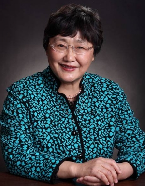 刘焱委员
