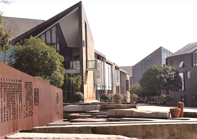 梦栖小镇成功创建国家3a级旅游景区