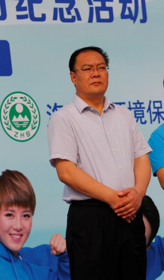 洛阳市副市长李保兴出席