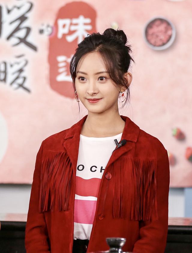 代文雯即将娘道上线危险动作小花拒绝替身