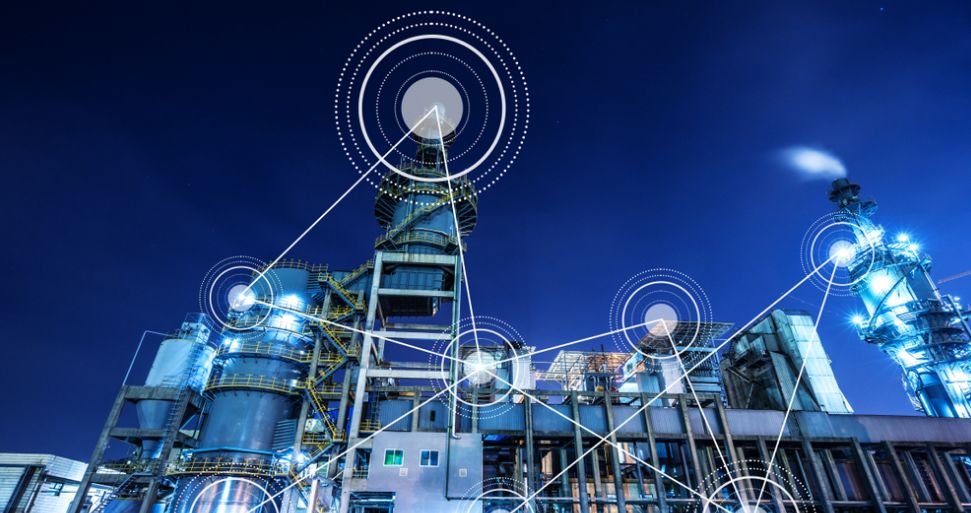 工业互联驱动智能制造升级