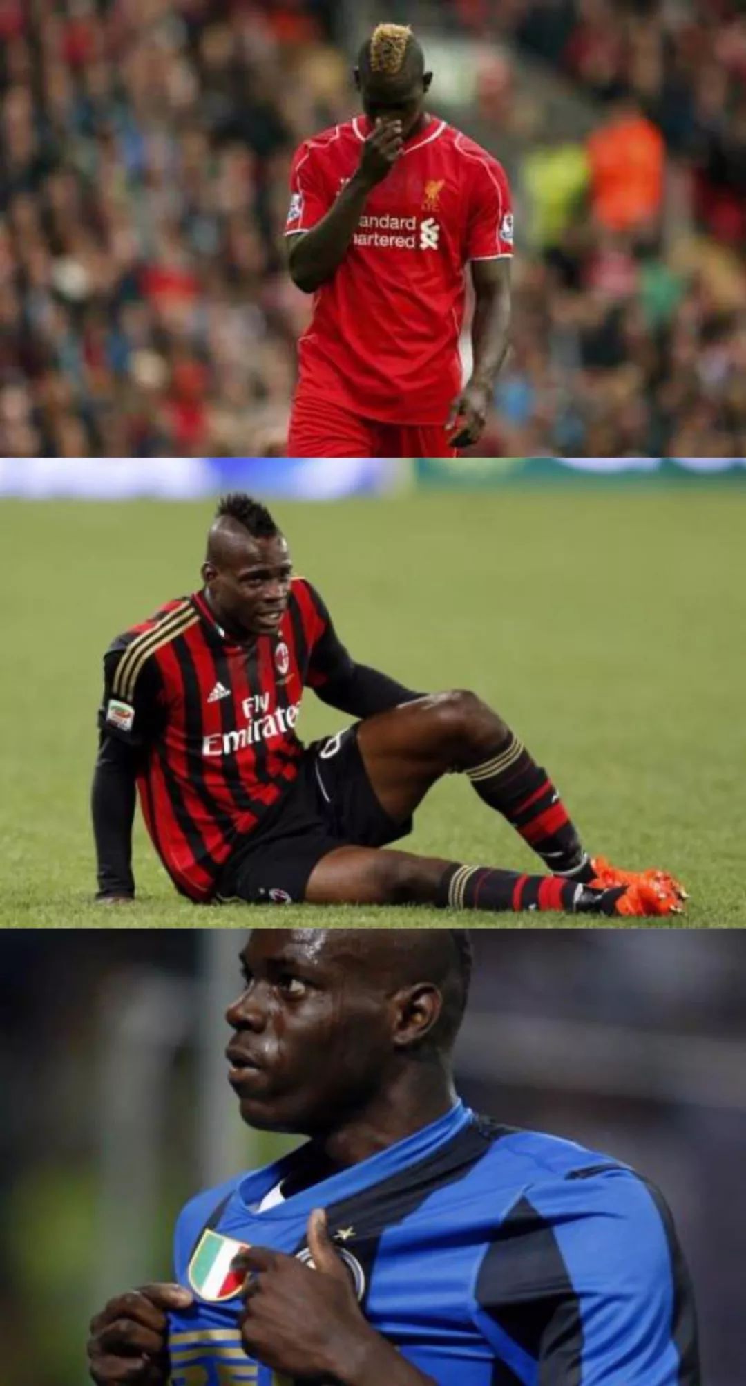 回来,其实只是一个转身--巴洛特利