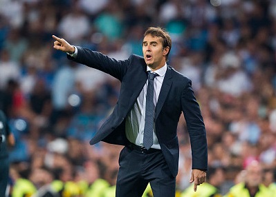 欧洲国家联赛西班牙队狂胜 主帅新锐齐齐发威