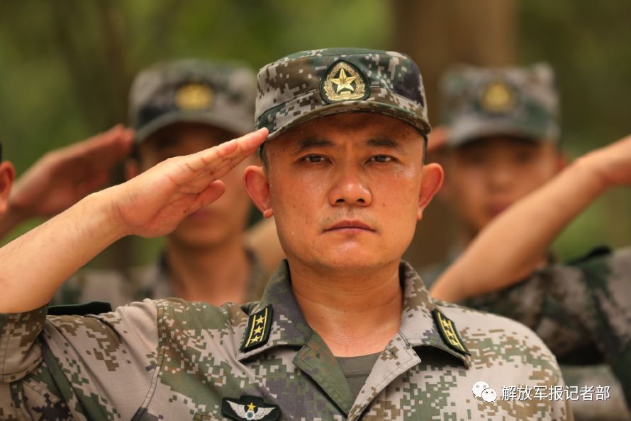 聚焦军改365天陆军第80集团军这样走过