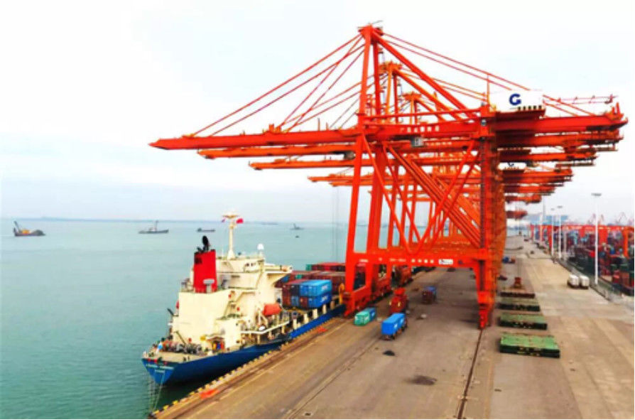 长安剑:中美贸易谈判是大国关系在世界舞台上