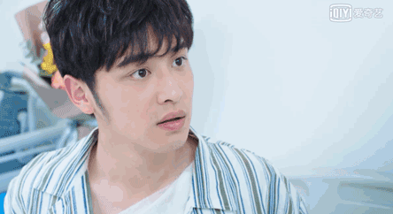 蔡知辰的完美开场算是为白因齐在观众心中留下了一个不错的初印象