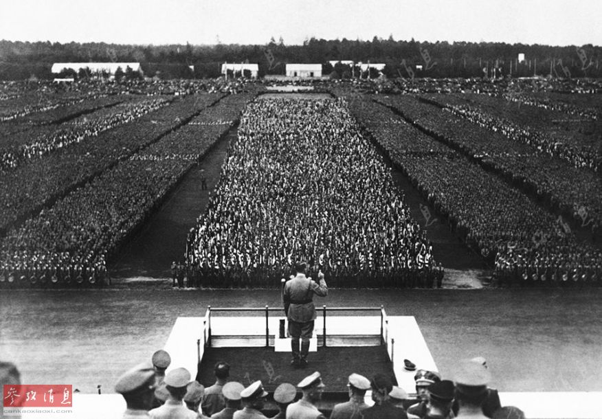 112岁德国老人辞世:经历2次大战 曾笑谈如何躲避空袭