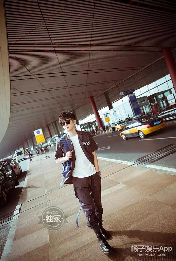 开奖了!"玉师兄"刘芮麟的签名玩偶来啦!