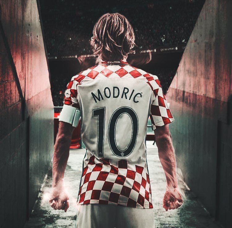 莫德里奇,你把克罗地亚的命运写在星辰之上|波黑|足球|莫德里奇_新浪