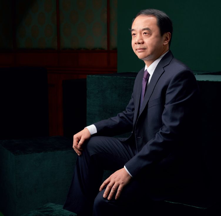 影响中国2018年度人物 10年与40年|人物|影响中国|刘远航_新浪新闻