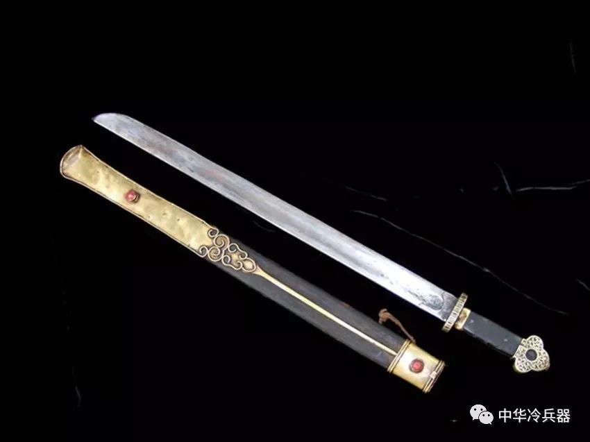百年传承的藏地瑰宝——藏刀|青藏高原|藏刀|腰刀_新浪新闻