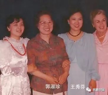 33年前歌唱家王秀芬用这块女高音试金石轰动了台北