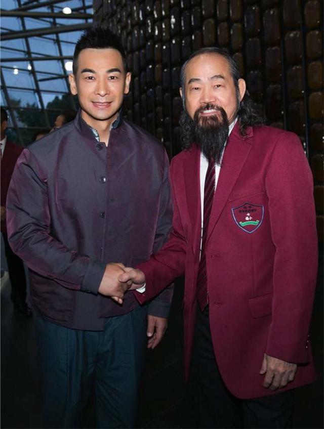 香港七小福现状最看好的不出名成龙洪金宝老态尽显元彪发福