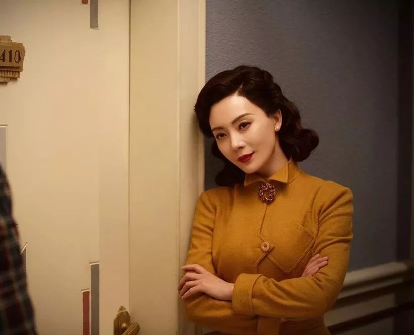 陈数在《朗读者》讲的故事,不仅仅关于野心和勇气