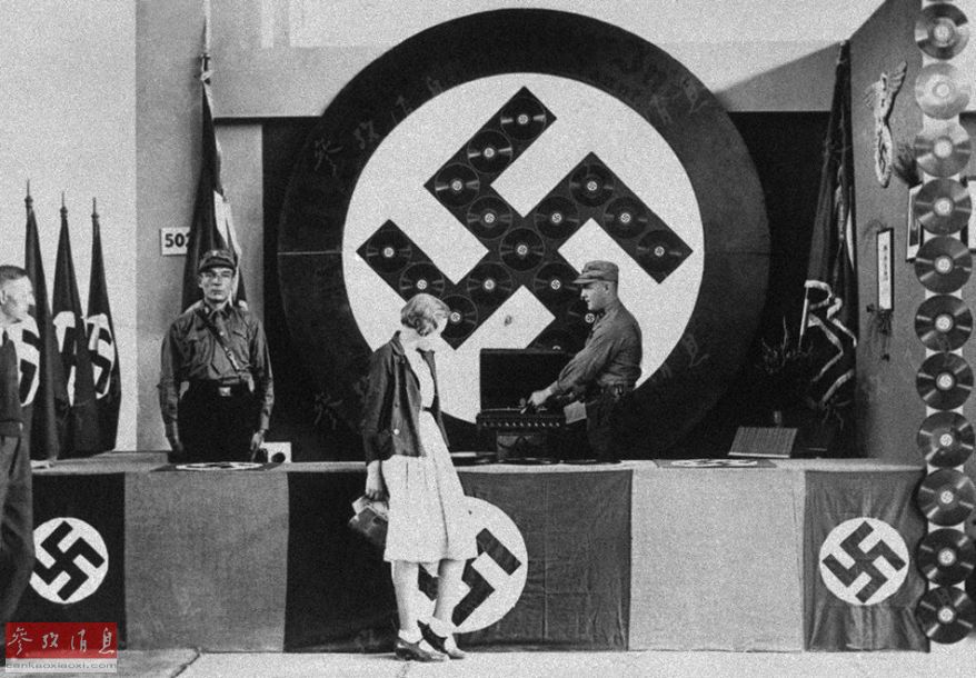 112岁德国老人辞世:经历2次大战 曾笑谈如何躲避空袭|西班牙|图片|佛