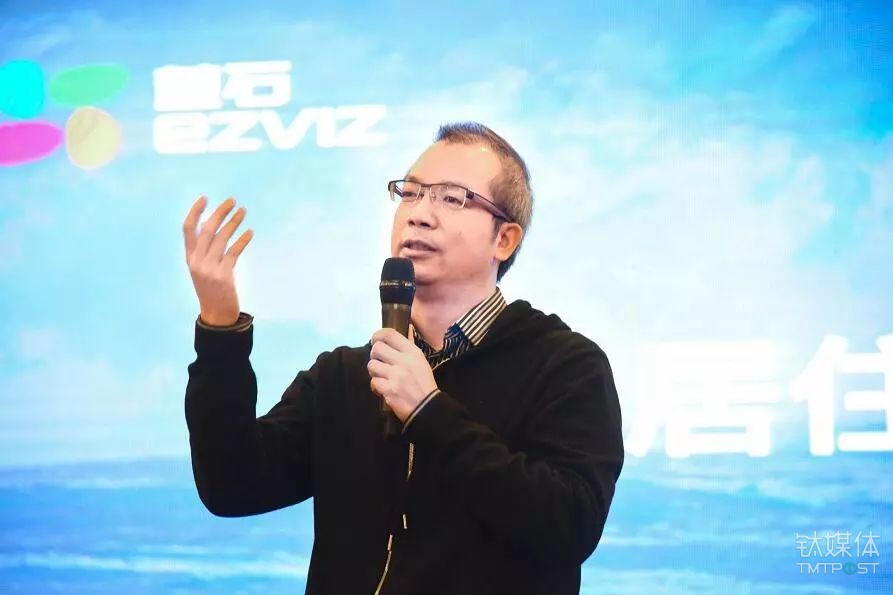 萤石科技发布多款智能家居产品:视频 语音才是智能家居的未来