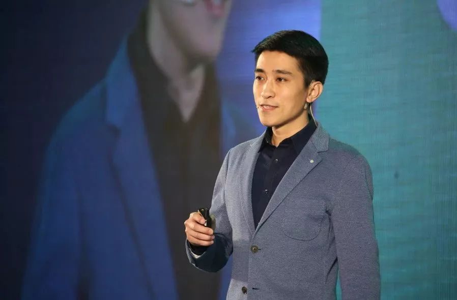 专访丨张珩:开放,融合,创新 让换车变成一件简单的事儿