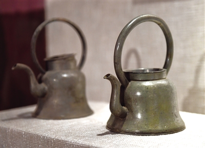 老物件儿里的惠丰轩始建于清康熙年间|八宝|博物馆|馆子_新浪网