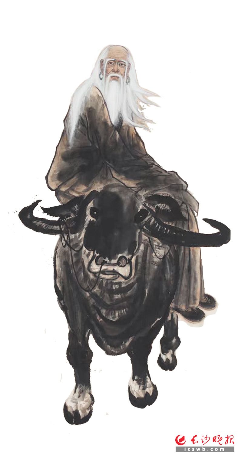 庞洁:老子的乌托邦