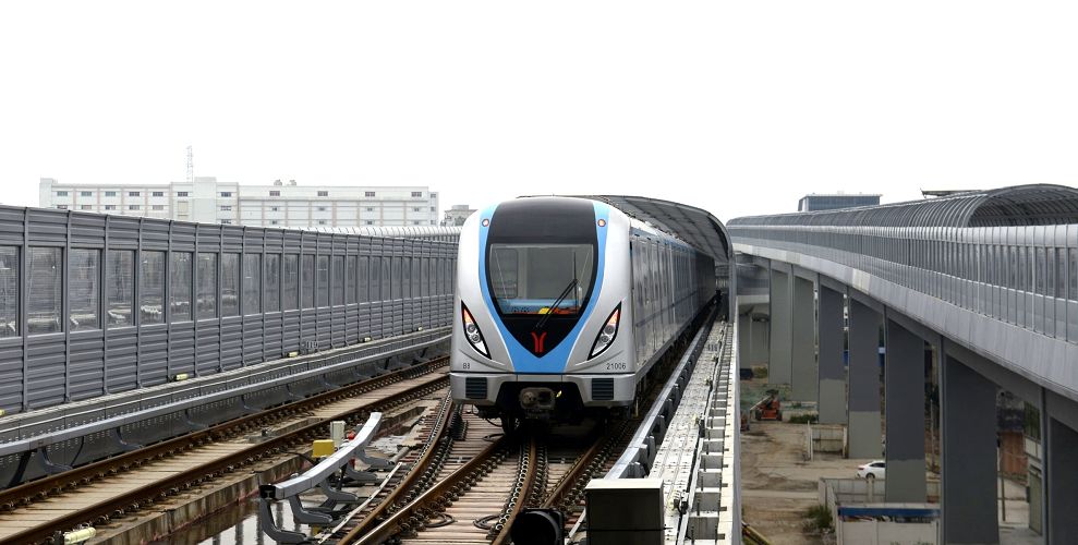 广州地铁首次开行快车广深动车下个月直达汕头市区年底一大波好消息