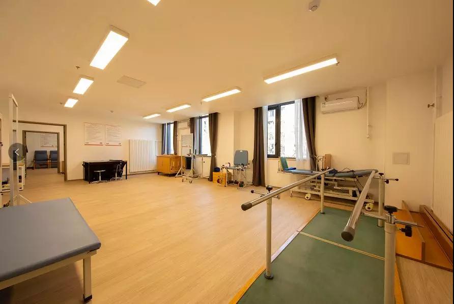 一站式养老长什么样