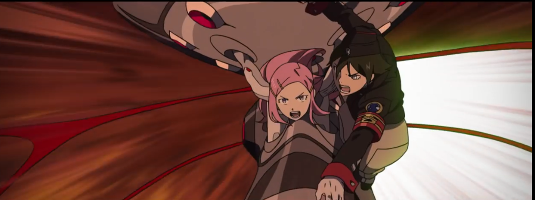 转战东京!新剧场版《anemone交响诗篇》最新预告放出