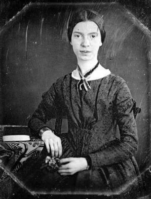 华裔设计师陈序之的设计故事:向白衣女诗人狄金森致敬