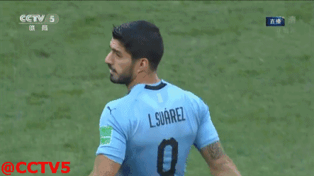 世界杯外围赛最新积分:俄罗斯、乌拉圭两队率