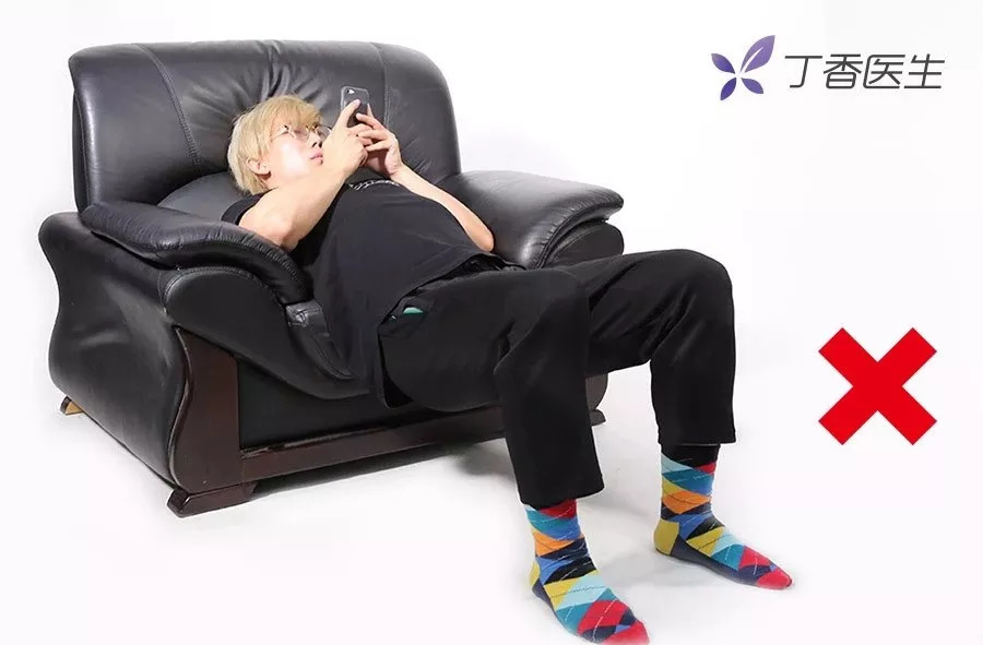 葛优|二郎腿|姿势_新浪新闻