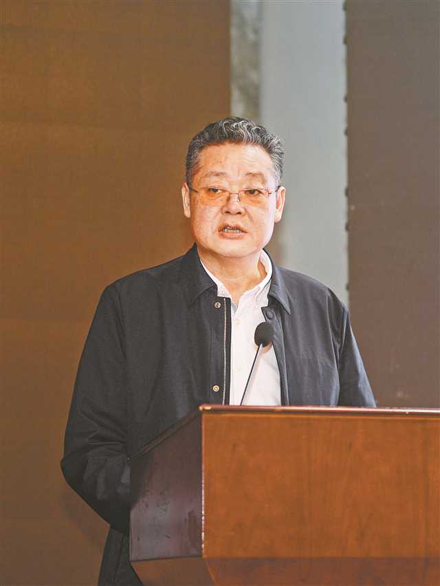 李立华长江经济带建设是我国发展空间格局由沿海向沿江,沿边,内陆纵深