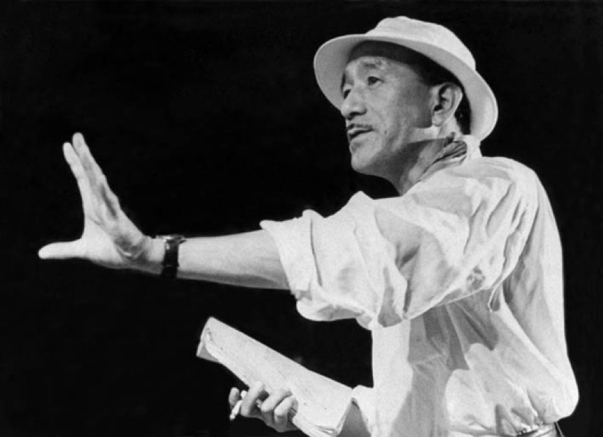 小津安二郎电影的"小津调"是怎么形成的?