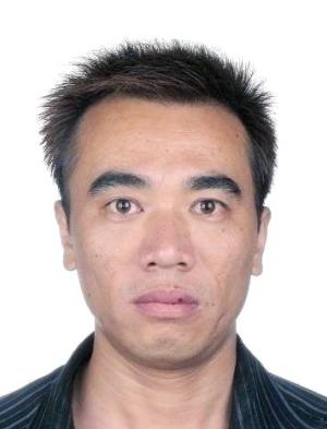 江西省公安厅    2020年6月11日   犯罪嫌疑人曾建平,曾用名"曾国辉"