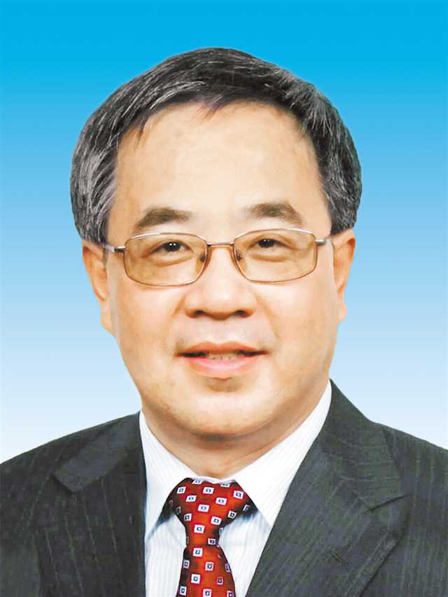 国务院副总理是谁