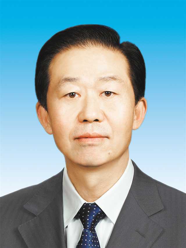 国务委员简历