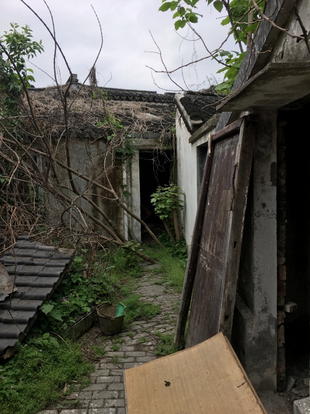 路百年古建 打造古城宜居的科技人文空间|平江路|古城|故居_新浪网