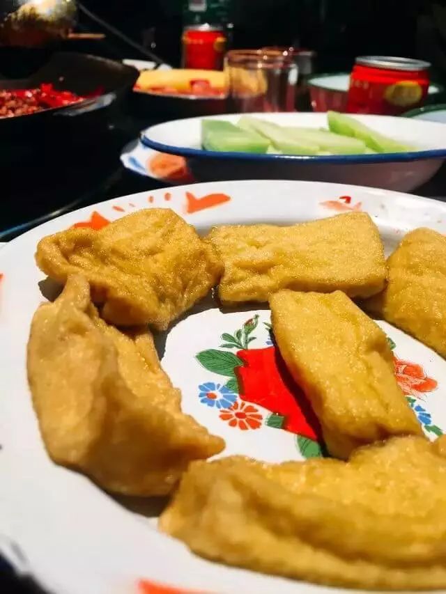 要在望平街开店立足,胆色须粗壮