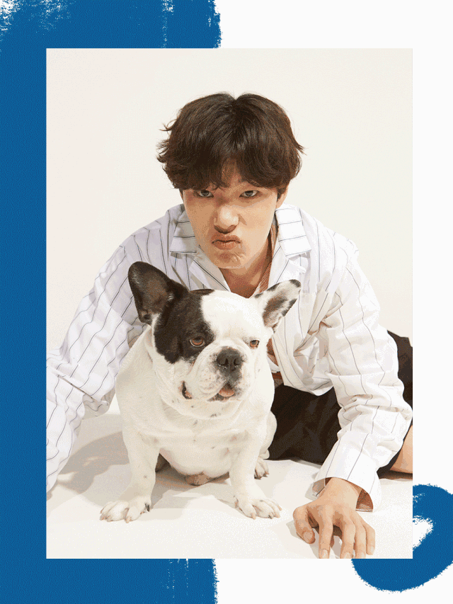 柳俊烈 | 请回答2018:宝藏男孩的人生学概论