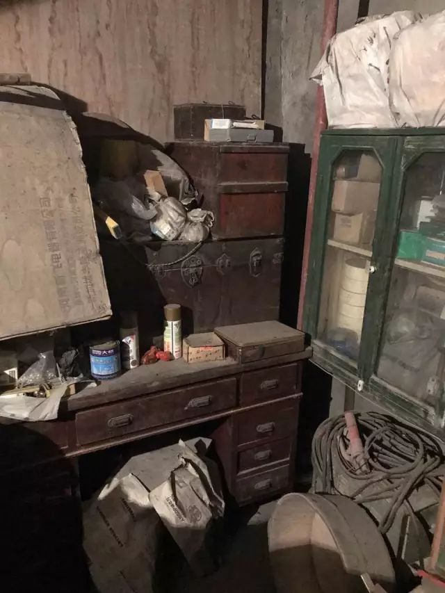 30㎡的家,70㎡的院子,这个宅基地改造,太赞了!