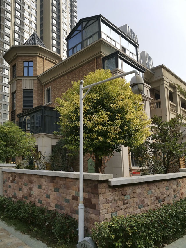 【领绣】独栋别墅,环境清幽,东方简美意境之居住家园