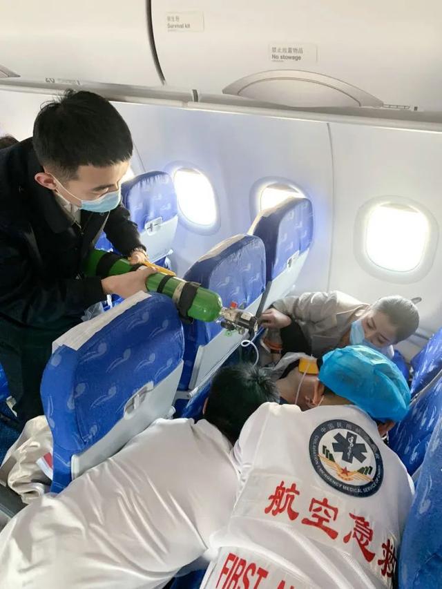 失去意识,抽搐不止