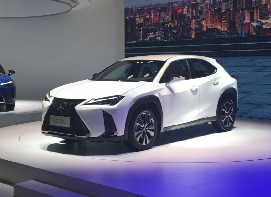 成都车展现场 | 14款必看SUV车型集锦，多车全球首发，紧凑型市场竞争最激烈