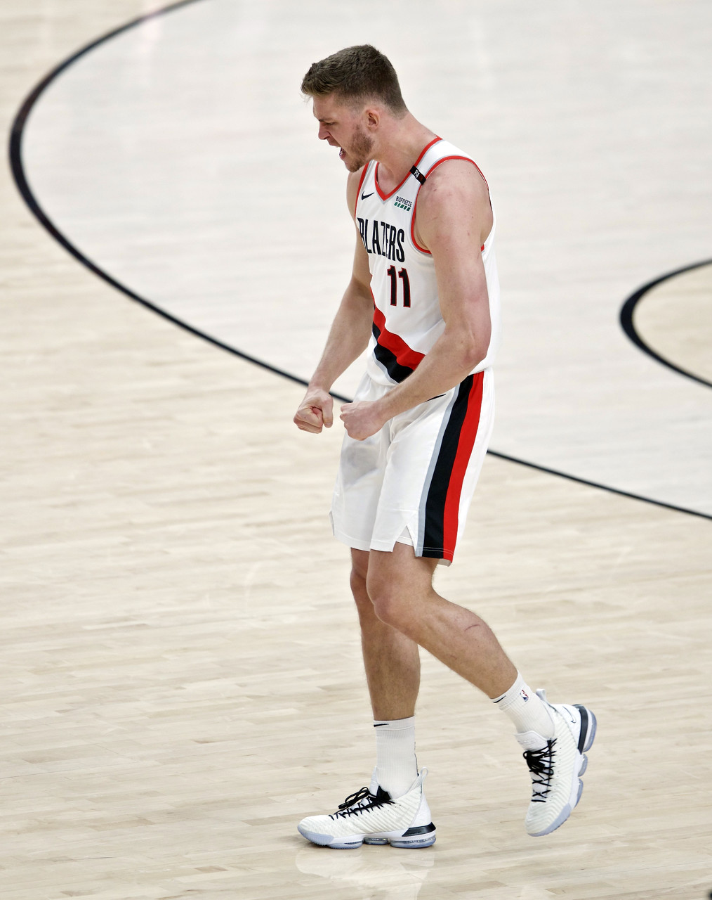 今日图集:帅气美男子之梅耶斯-莱昂纳德