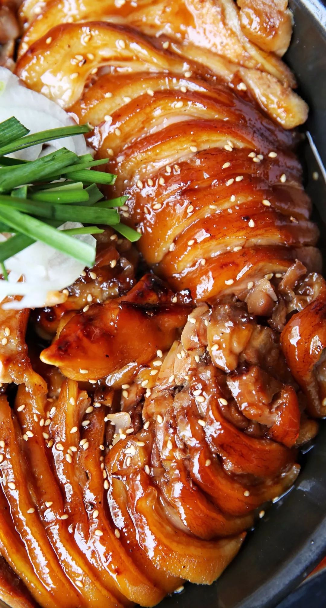 烤胖腿拼盘,别一个人来