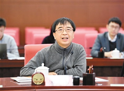 抓住新量子革命机遇提高综合国力