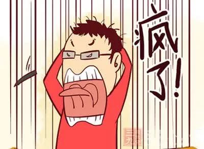 耳边整日听到洪水的隆隆声或发动机的轰鸣声……而"元凶"竟是一根血管